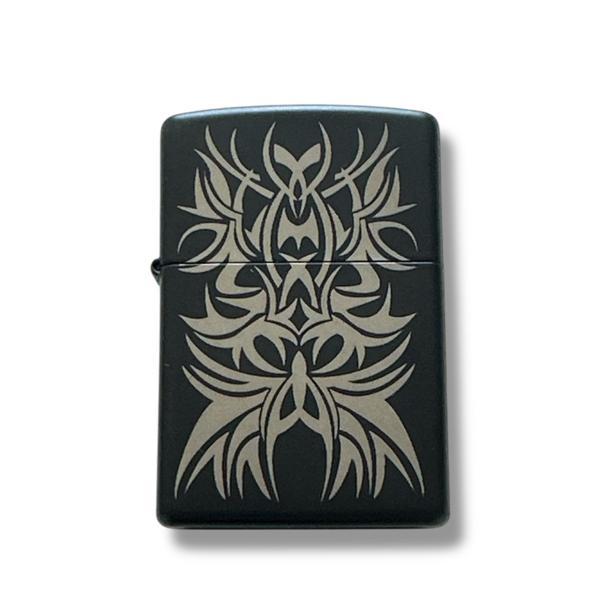 Zippo Tattoo Mark 28686 (2) Çakmak - Image 1