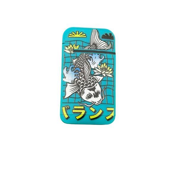 Zengaz Japonlu Koi Çakmak - Image 1