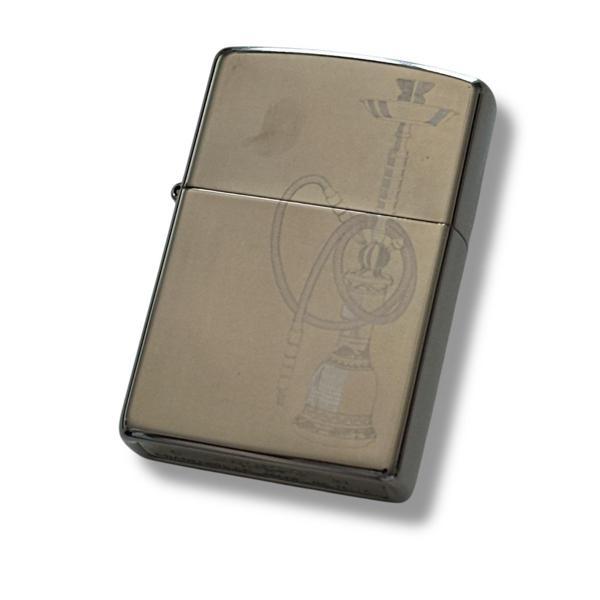 Zippo ZSeries 7.1 ZP9 Nargile Çakmak (7-1) - Image 1