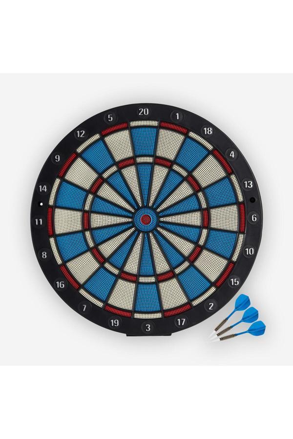 Decathlon Canaveral Dart Tahtası - Plastıp - Image 1