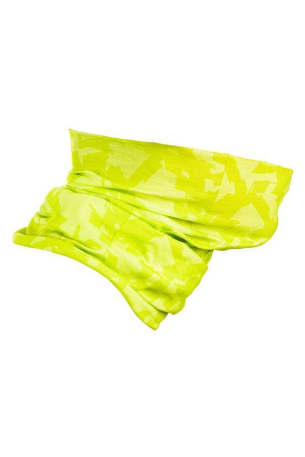 Decathlon - Boyunluk Bisiklet Boyunluğu Farklı Kullanıma Uygundur Sarı Roadr 100 - Image 1