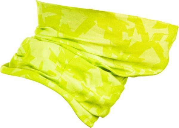 Decathlon - Boyunluk Bisiklet Boyunluğu Farklı Kullanıma Uygundur Sarı Roadr 100 - Image 1