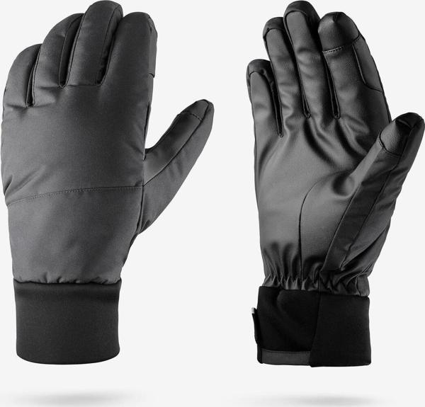 Decathlon Wedze Yetişkin Su Geçirmez Sıcak Tutan Kayak Eldiveni - 100 - Image 1