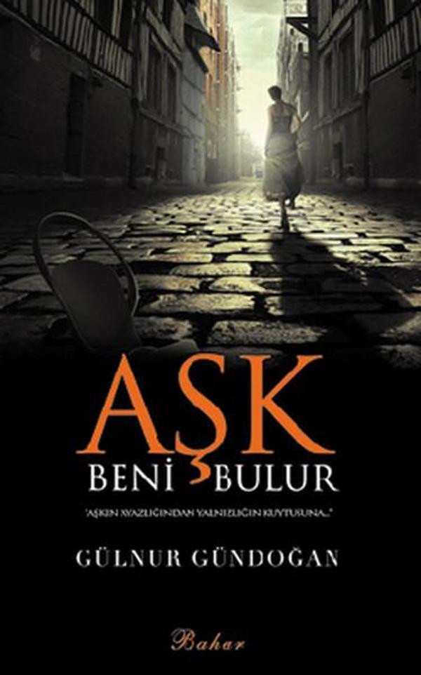 Aşk Beni Bulur - Bahar Yayınevi - Image 1