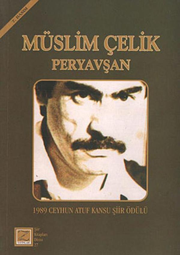 Peryavşan - Zemge Yayınları - Image 1