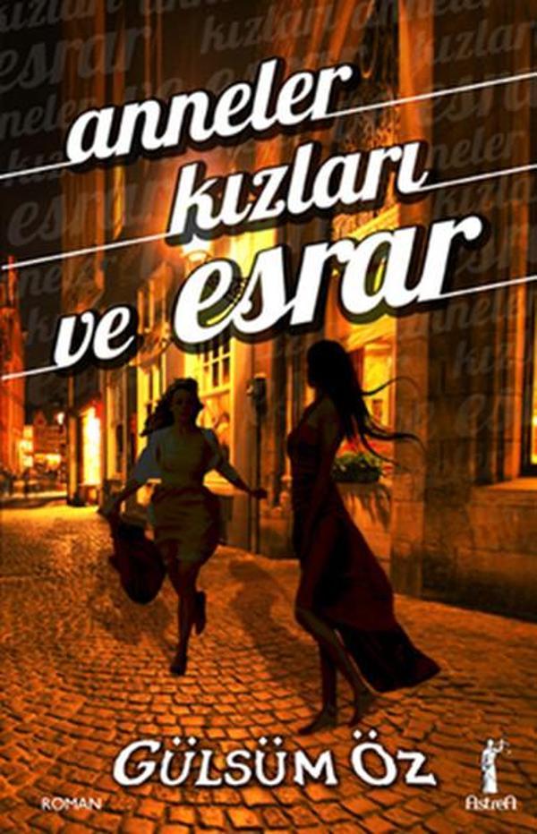 Anneler Kızları ve Esrar - Astrea - Image 1