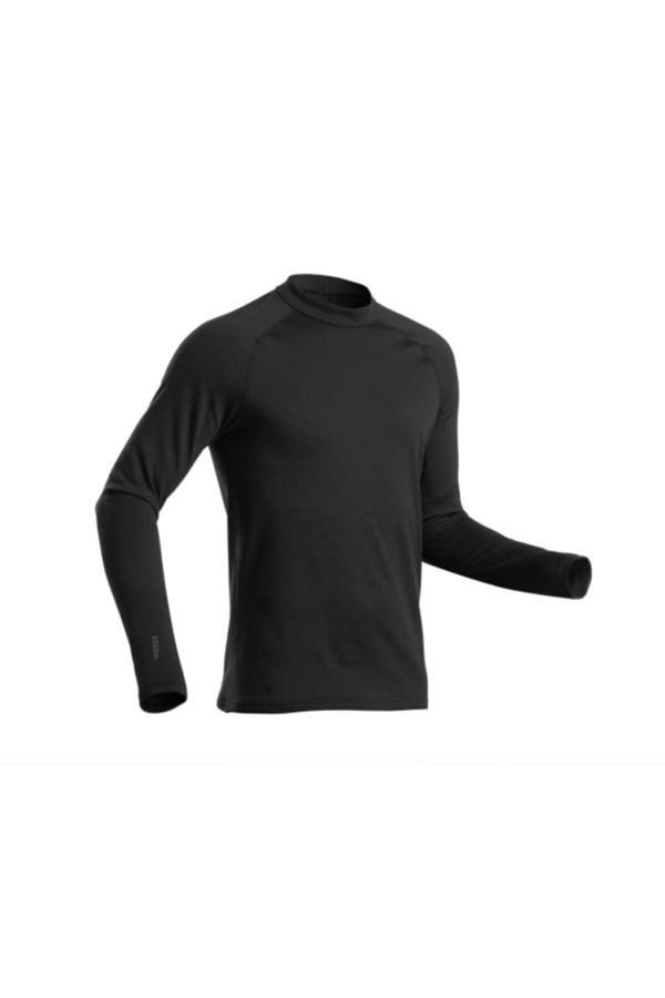 Wedze Erkek Siyah Kayak Içliği Bl 500 - Image 1