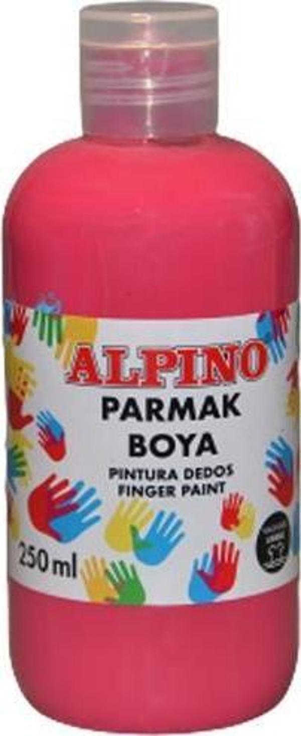 Alpino Parmak Boyası Pembe 250ml - Image 1