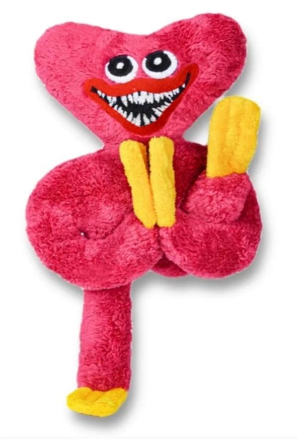 Işık Kasabası 22 Cm Küçük Yavru Peluş Oyuncak - Image 1