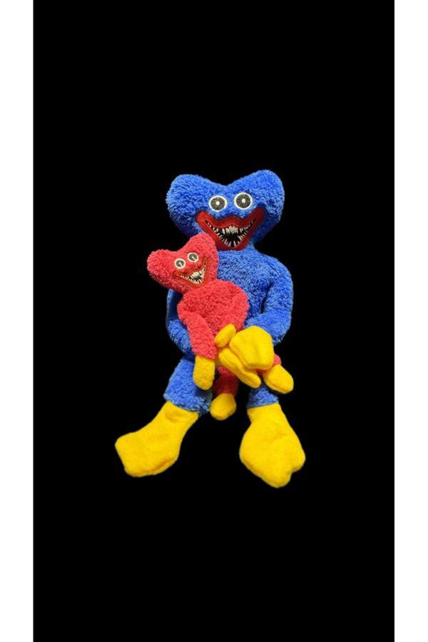 Işık Kasabası Uyku Arkadaşım Peluş Oyuncak - Image 1