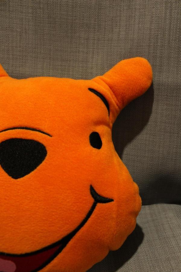 Işık Kasabası Winnie The Pooh Yastık - Image 1
