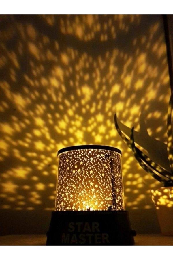 Kutusuyla Renk Seçeneğine Sahip Star Master - Image 1