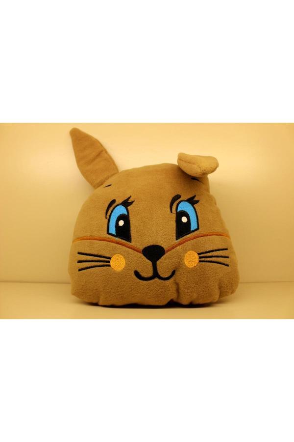 Işık Kasabası Tavşan Yastık - Image 1