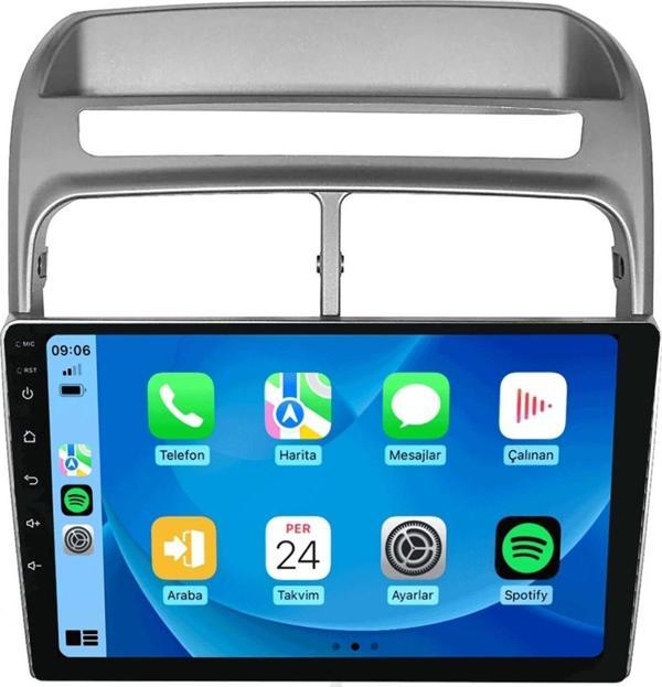 Maitech M-T-C 332 Serisi Fiat Linea 2007-2012 4+32GB Multimedya Teyp - Image 1