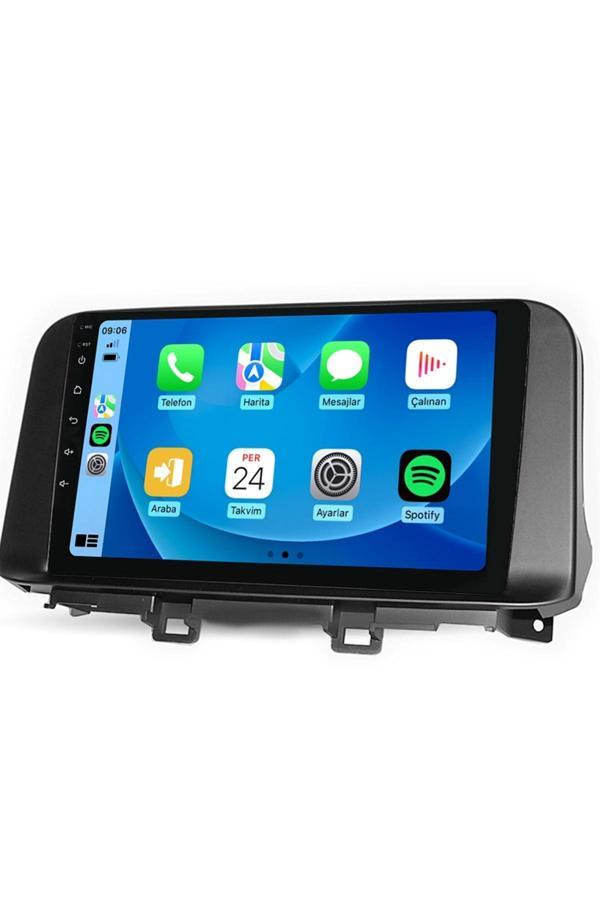 Maitech M-T-C 332 Serisi Hyundai Kona 2017-2019 4+32GB Multimedya Teyp - Image 1