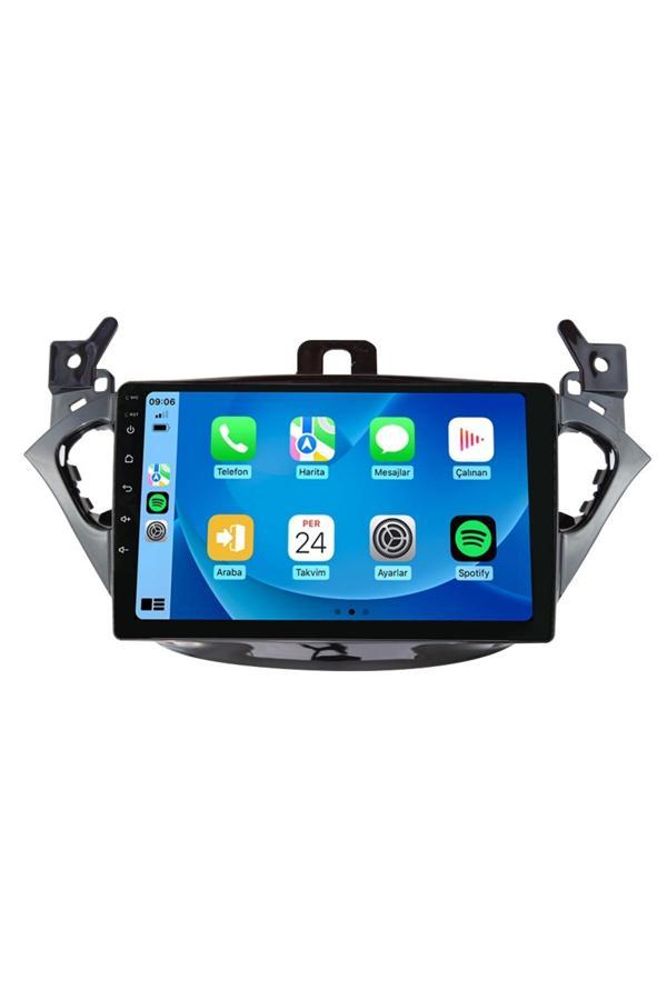 Maitech M-T-C 332 Serisi Opel Corsa E 4+32GB Multimedya Teyp - Image 1