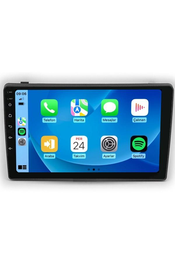 Maitech M-T-C 332 Serisi Kia Ceed 2010-2012 4+32GB Multimedya Teyp - Image 1