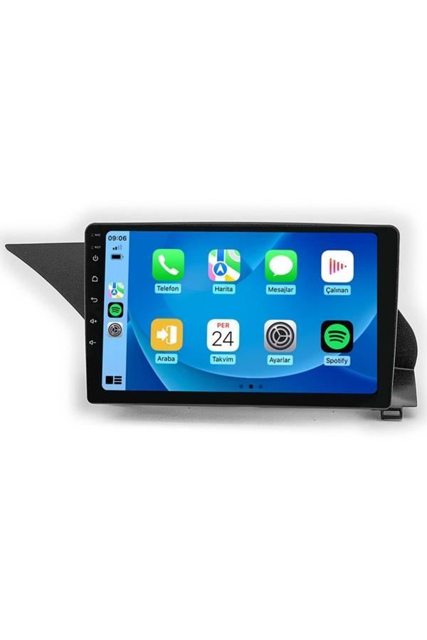 Maitech M-T-C 332 Serisi Mercedes-Benz GLK 2012-2016 4+32GB Multimedya Teyp - Image 1