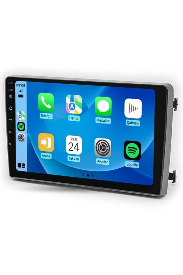 Maitech M-T-C 332 Serisi Opel Vectra C 2005-2008 4+32GB Multimedya Teyp - Image 1