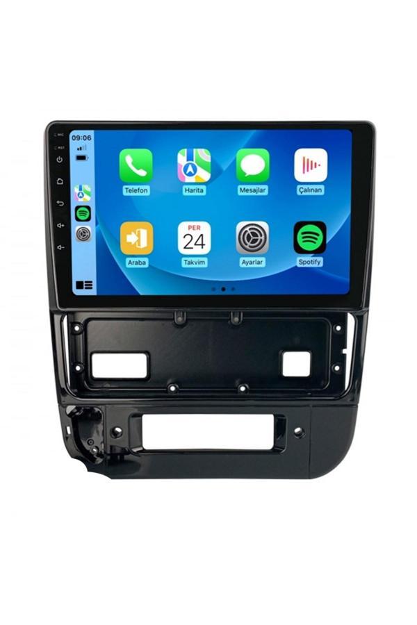 Maitech M-T-C 332 Serisi Peugeot 406 1999-2005 4+32GB Multimedya Teyp - Image 1