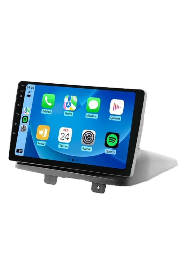 Maitech M-T-C 632 Serisi Fiat Doblo 2005-2010 6+64GB Multimedya Teyp - Image 1