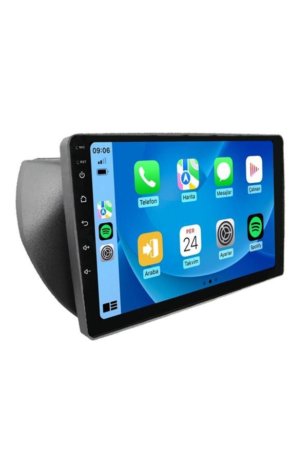 Maitech M-T-C 632 Serisi Fiat Fiorino 2008-2015 6+64GB Multimedya Teyp - Image 1