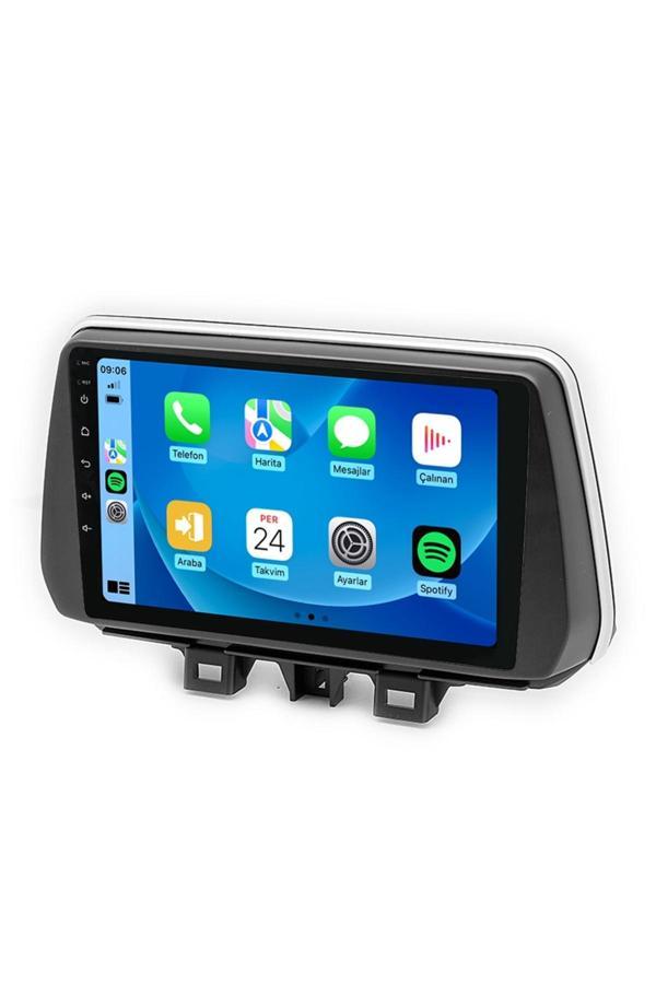 Maitech M-T-C 632 Serisi Hyundai Tuscon 6+64GB Multimedya Teyp - Image 1