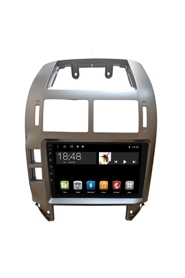 Maitech M-T-C 632 Serisi Volkswagen Polo 2005-2009 6+64GB Multimedya Teyp - Image 1