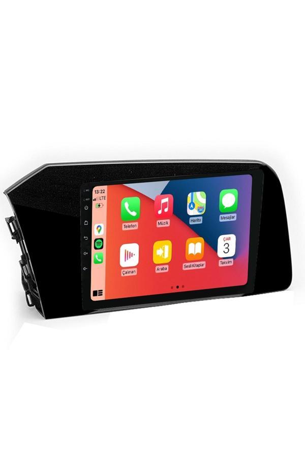 Maitec M-T-C 432 Serisi Hyundai Elantra 2020-2022 4+64GB Multimedya Teyp - Image 1