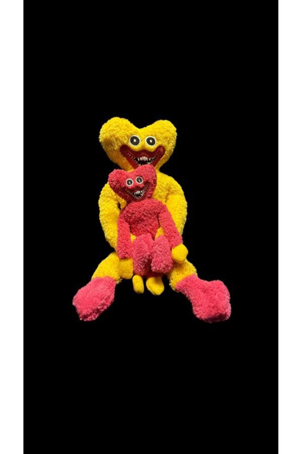 Işık Kasabası Uyku Arkadaşım Peluş Oyuncak - Image 1