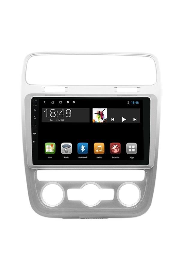 Maitec M-T-C 432 Serisi Volkswagen Scirocco 2015-2017 4+64GB Multimedya Teyp - Image 1