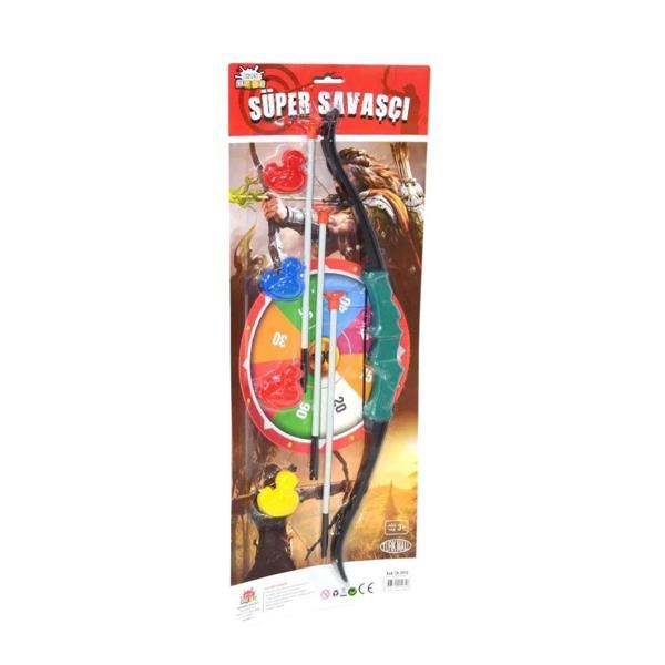 BFS Nessiworld ZN-2933 Ördekli Ok Seti - Image 1