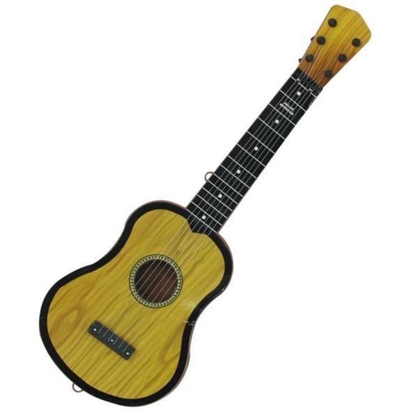 BFS   Büyük İspanyol Gitar - Image 1