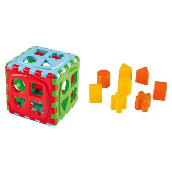 BFS   Kiki Sevimli Bultak Küp - Image 1