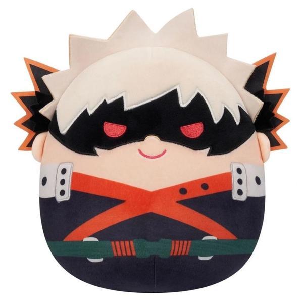 BFS Squishmallows My Hero Acamedia 20 cm Asorti - Image 1