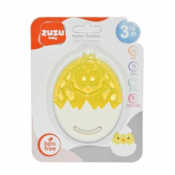 BFS Nessiworld 4132 Zuzu Sulu Diş Kaşıyıcı - Image 1