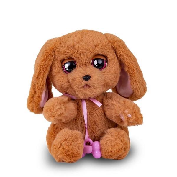 BFS  Baby Paws Cocker Sesli Peluş 20 cm - Image 1