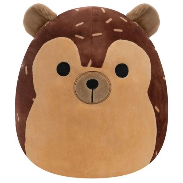 BFS Squishmallows Kirpi Hans 30 cm - Image 1