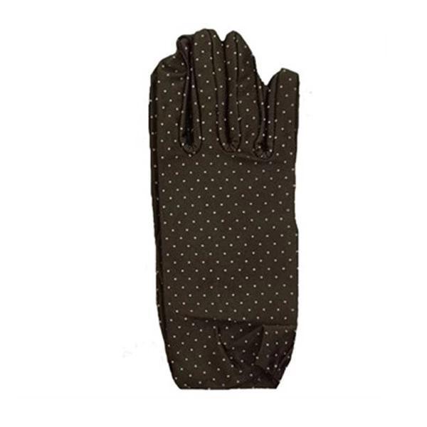 Puantiyeli Çocuk Eldiveni - Image 1