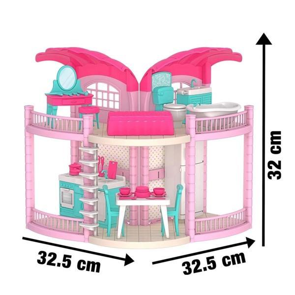 BFS  Bella'nın Kumsal Evi - Image 1