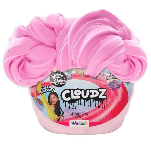 BFS  Compound Kings Cloudz Pembe Slime 380 Gr - Image 1