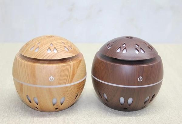 Ledli Buhurdanlık Difüzörü Alk1162 - Image 1