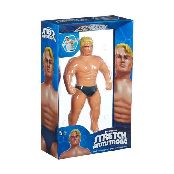 BFS Nessiworld TRE03000 Dev Stretch Armstrong - Image 1