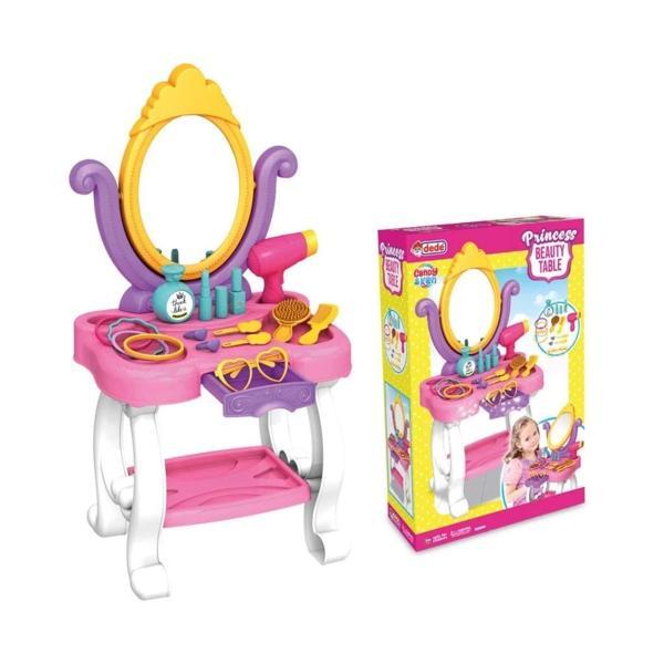 BFS Nessiworld 03696 Prenses Güzellik Masası -Dede - Image 1