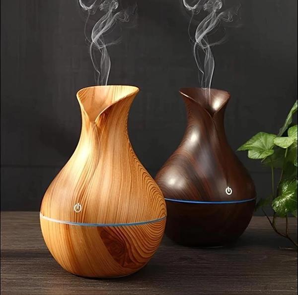 Ledli Buhurdanlık Difüzörü Alk1170 - Image 1