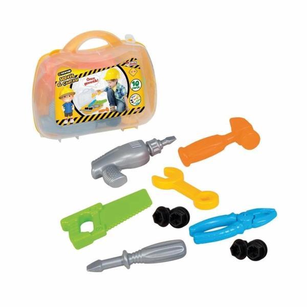 BFS Nessiworld 03408 TEKNİK SERVİS EL ÇANTASI - Image 1