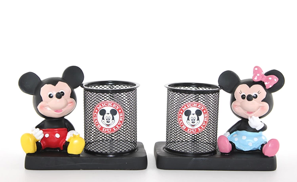 Polyester Mickey Mouse Kalemlik Alk2868 - Image 1