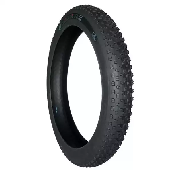 Chaoyang Big Daddy 20x4.0 Fatbike Dış Lastik E-Bike Uyumlu H-5176 30TPI W105001 - Image 1