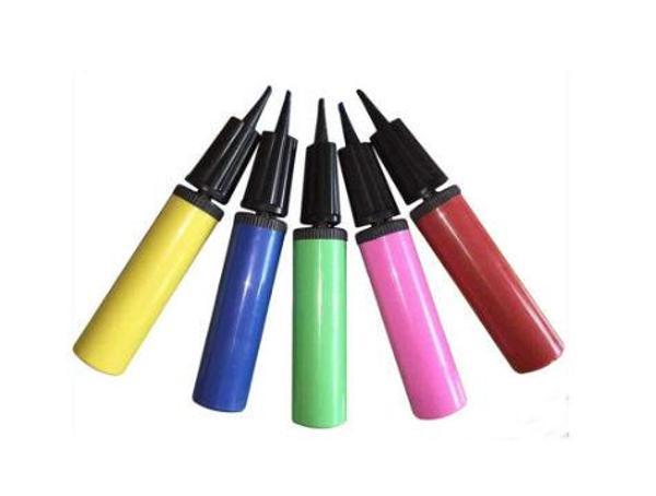 Çift Taraflı Hızlı Balon Şişirme Pompası (4915) Go-53-vice/(1395) - Image 1