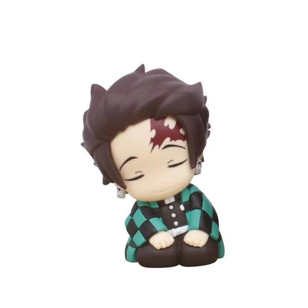 BFS   Twinchees Demon Slayer Figürleri Uyuyan Minikler - Image 1